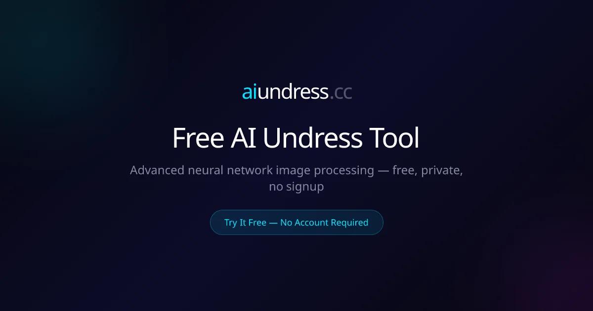 Aiundress