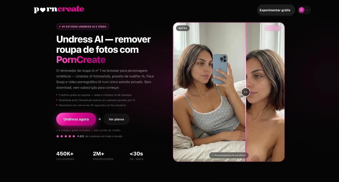 Porncreate