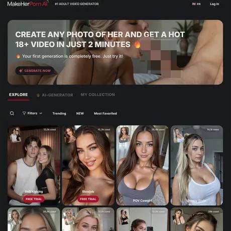 Makeherporn