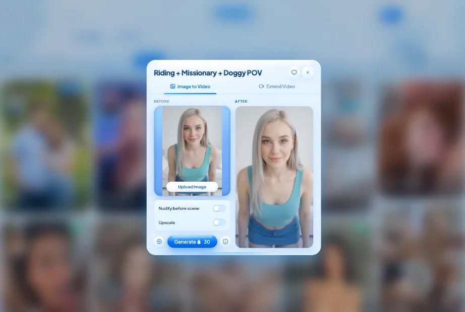 fapify generate