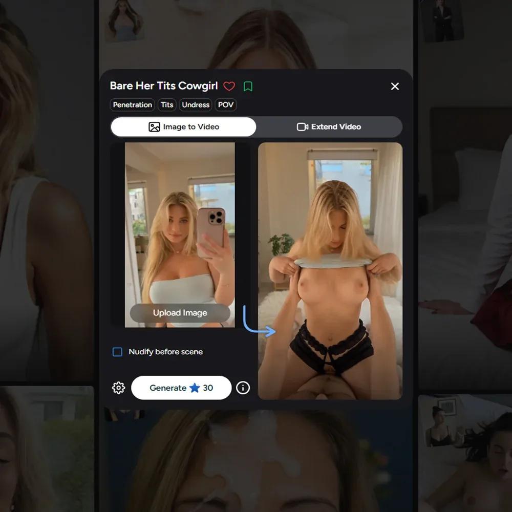 playbox modal